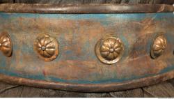 Photo Textures of Leather